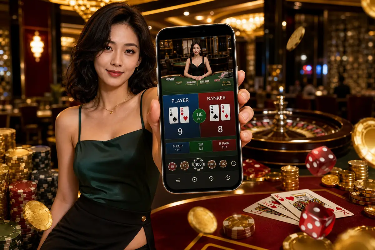 mario888 platform kasino online Malaysia