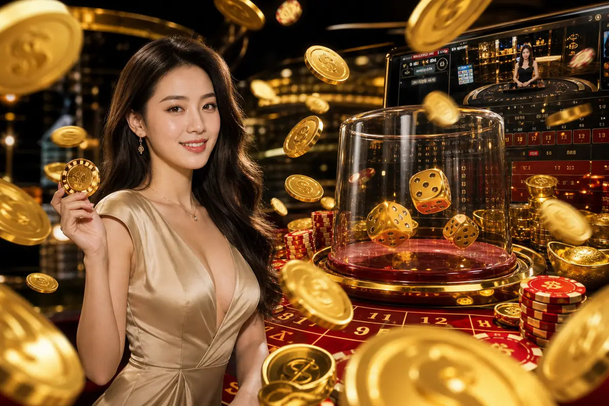 mario888 strategi bankroll baccarat pemain