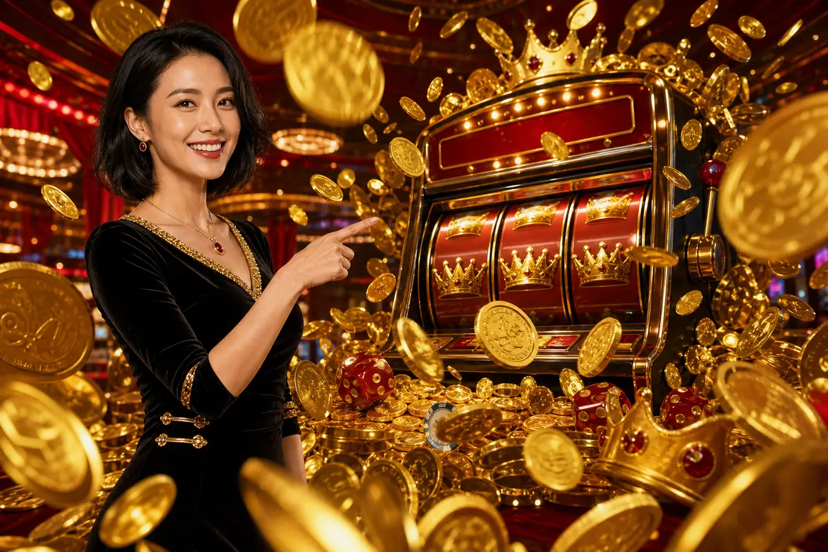 mario888 Casino meja live dealer baccarat