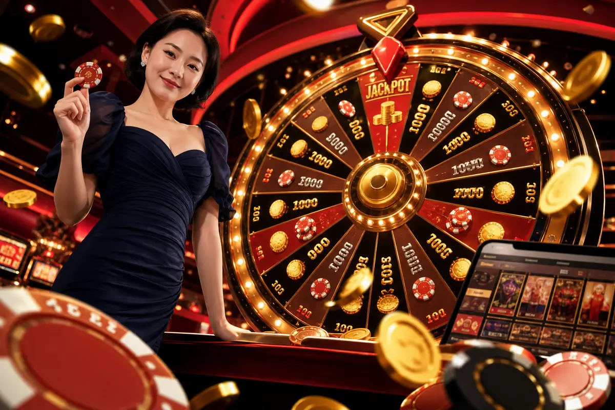 mario888 Casino kaedah pembayaran e-wallet Malaysia